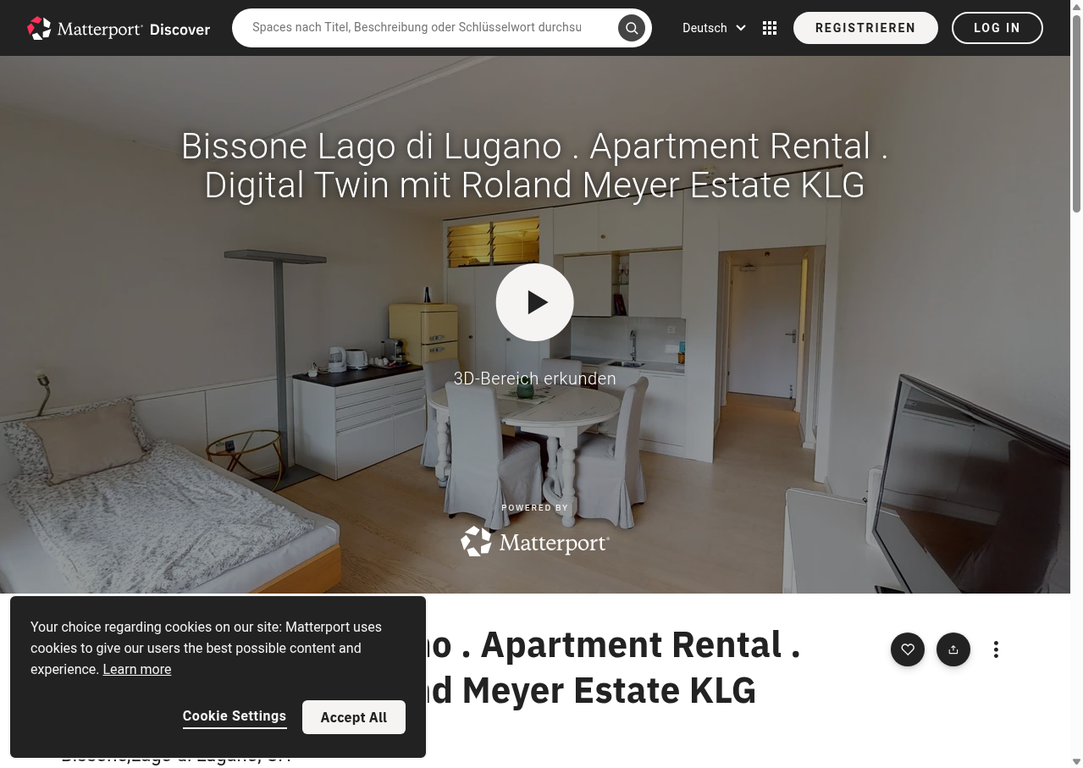 Bissone Lago di Lugano