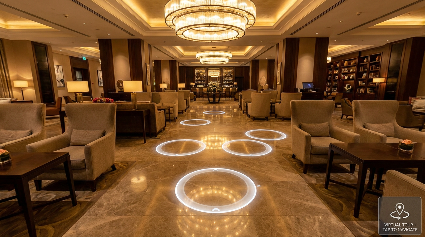 Gastgewerbe & Hotellerie