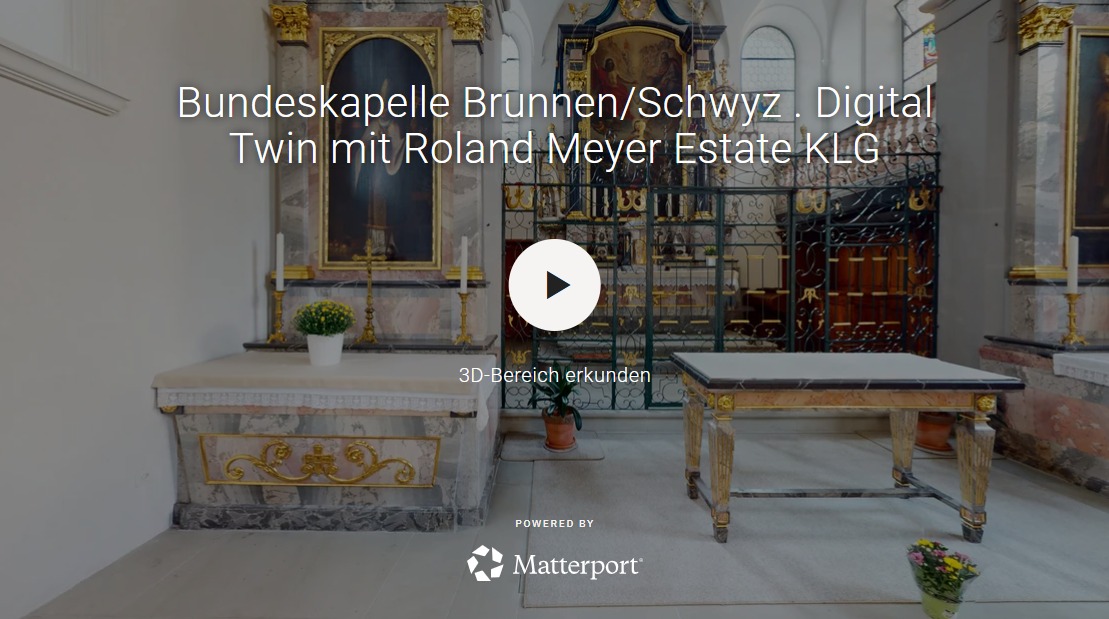 Bundeskapelle Brunnen