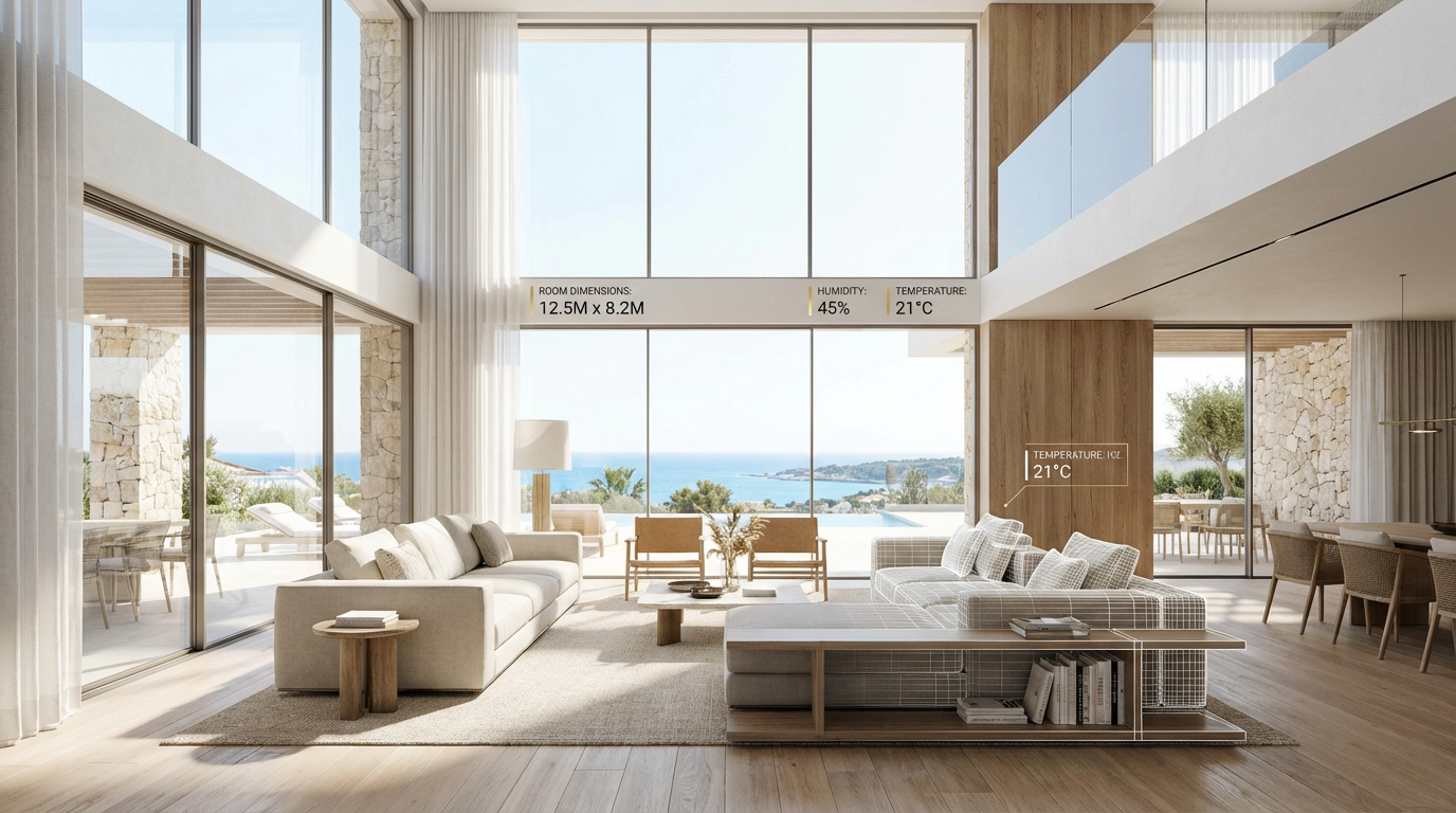 Digital Twin Interface